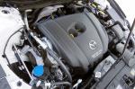 Mazda3 Sedan 2014 года